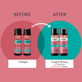 Load image into Gallery viewer, Essano - Long &amp; Strong Collagen Conditioner
