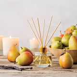 Load image into Gallery viewer, Essano - French Pear &amp; Vanilla Diffuser

