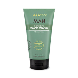 Essano - essano Man Sensitive Face Wash