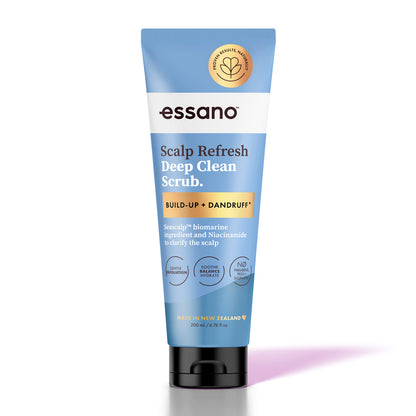 Scalp Refresh Deep Clean Scrub
