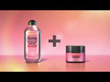 Load and play video in Gallery viewer, Hydrating Rosehip Moisture Restorative Night Crème
