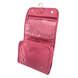 Load image into Gallery viewer, Essano - Pink Folding Travel Bag
