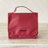 Load image into Gallery viewer, Essano - Pink Folding Travel Bag
