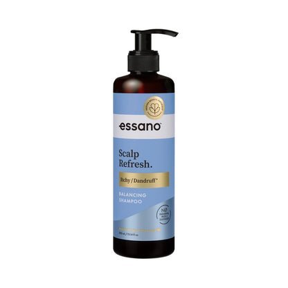 Essano - Scalp Refresh Shampoo