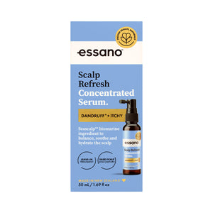 Essano - Scalp Refresh Concentrated Serum