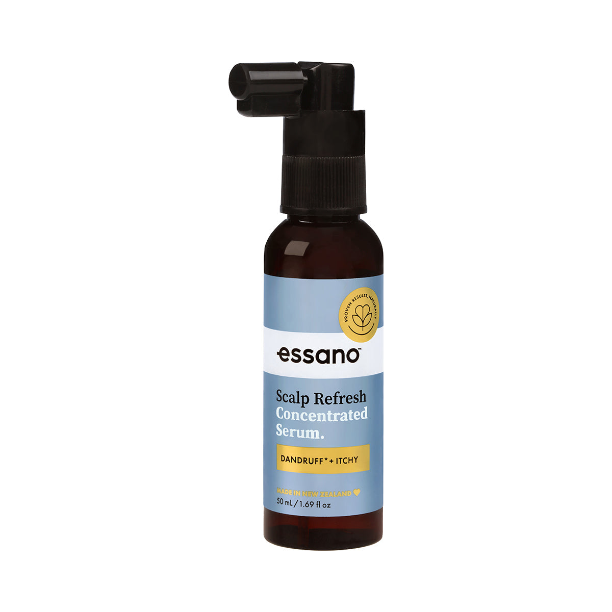 Essano - Scalp Refresh Concentrated Serum