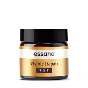 Essano - Visible Repair Night Cream