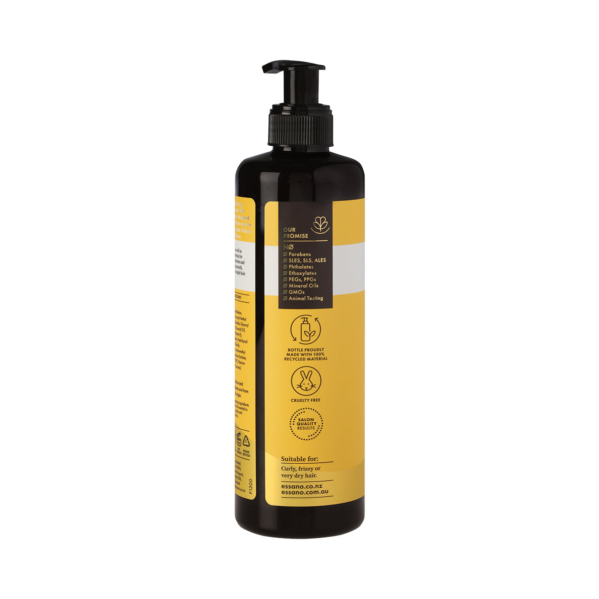 Essano - Curl Define Shampoo