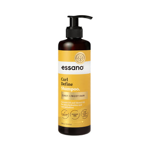 Essano - Curl Define Shampoo